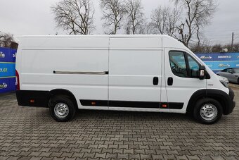 FIAT DUCATO L5H2 2.2JTD KLIMA SERVISKA - 5