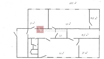 PREVÁDZKOVÝ priestor rozlohou 150 m2, na ul. Tr. SNP - Bansk - 5