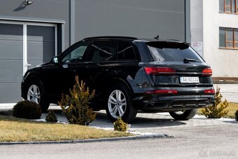 Audi Q7/ 3.0 TFSI/ mHE/ Quattro/ v Záruke do 2027/ - 5