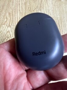 Štýlové slúchadlá Xiaomi Redmi Buds 3 Pro - 5