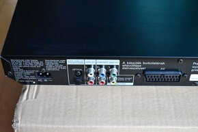 DVD prehravac Panasonic S35 - 5
