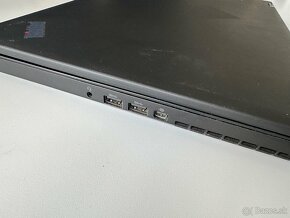 ThinkPad P50 i7 - 5