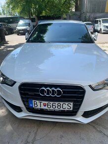 Audi a5 2.0 TDI 140 kw - 5