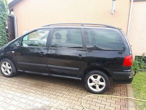 SEAT ALHAMBRA - 5