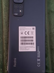 Xiaomi RedmiNote 11S ako novy v ZÁRUKE - 5