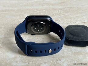 Apple Watch 9 41 Midnight (záruka: 25.2.2025,batéria:100%) - 5