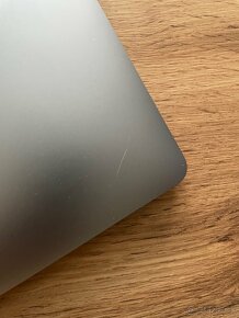 MacBook Air Retina 2019 - 128GB - 5