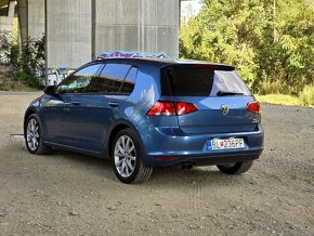 Volkswagen Golf 1.4 TSI BMT 105k Highline - 5