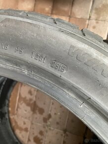 pirelli sotozero 3 235/45 r19 99V - 5