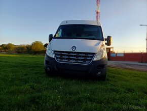 Renault Master 2.3 dci L3H2 125 - 5