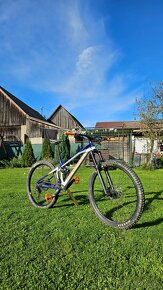 Mondraker Superfoxy 2021 M 29 - 5