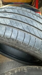 R17 215/55 Michelin Primacy 4 - sada - 5