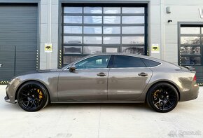 Audi A7 RS7 Look 3.0 TDi Quattro - 5