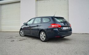 Peugeot 308 Break/SW SW 2.0 BlueHDi 2014 - 5