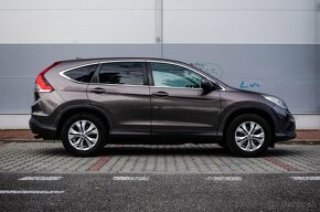 Honda CR-V 1.6 i-DTEC Elegance - 5