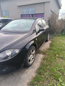 Seat Leon 2.0TDI - 5