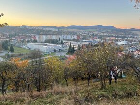 Predaj rekreačného pozemku - 5