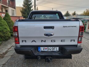 FORD RANGER 3.2 TDCi 4-WD ROK-2017 STK-EK-2026/1 - 5