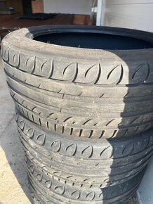 225/45 R17 letné pneumatiky - 5