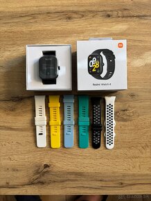 Redmi Watch 4 - 5