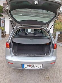 Fiat Croma 1.9 JTD - 5