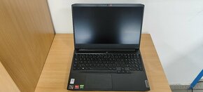 IdeaPad Gaming 3 - 5