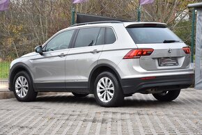 Volkswagen Tiguan 2.0 TDI 4X4 150k SR 2020 DPH - 5