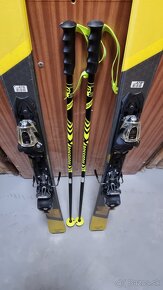 Rossignol Experience E75 - All mountain lyže 176cm - 5