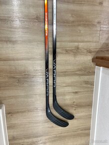 ✅ CELÉ PRAVÉ BAUER HYP2RLITE BLACK-ORANGE = P92 - 70 a 95 F✅ - 5