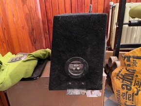 Subwoofer 1300W - 5