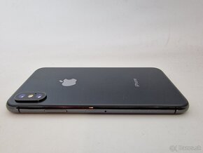 IPHONE XS SPACE GRAY 64GB ZÁRUKA - DOBRÝ STAV - 5