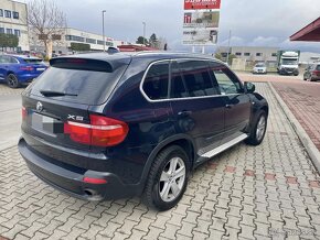 BMW X5 e70 - 5