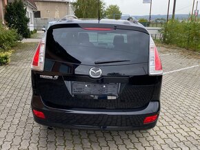 MAZDA 5 - 5