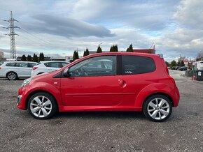 Renault Twingo 1.6 16V Sport - 5