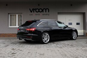 AUDI A6 Avant 2.0TDI Quattro odp.DPH - 5