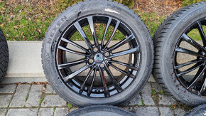 4x100 R17 --- KIA STONIC - 5