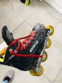 Bauer inline - 5