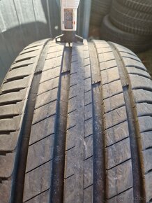 Sada letných pneu. MICHELIN LATITUDE Sport 3 275/40 R20 107Y - 5