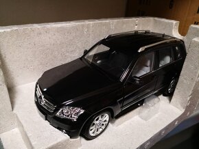 1:18 Mercedes modely rozne - 5