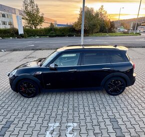 Predám MINI JCW COOPER CLUBMAN, 2017 - 5