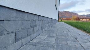 Vaspo Stone Bridlica standard - 5