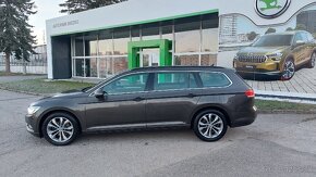 VOLKSWAGEN PASSAT B8 2.0 TDI/110kw M6 VARIANT 2017 - 5