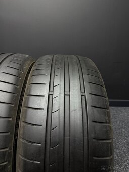 Sada pneu 195/55/15 DUNLOP - 5