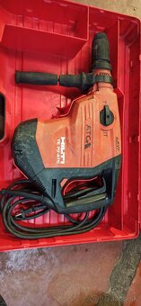 Búracie kladivo Hilti TE 70-ATC/AVR - 5