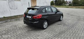 Bmw 218d active tourer - 5