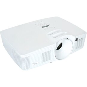 Optoma HD26 DLP + 2x 3D okuliare - 5