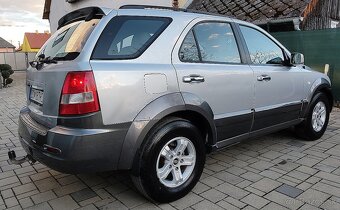 Kia Sorento 2.5 CRDi LX - 5