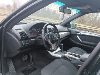 BMW X5 E53 - 5