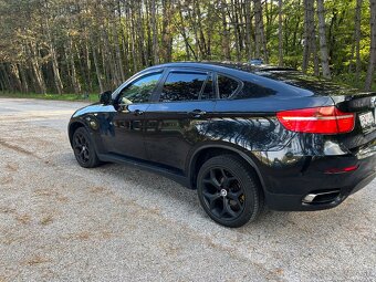 Bmw x6 - 5