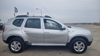 DACIA DUSTER 1.6 BENZ. - 5